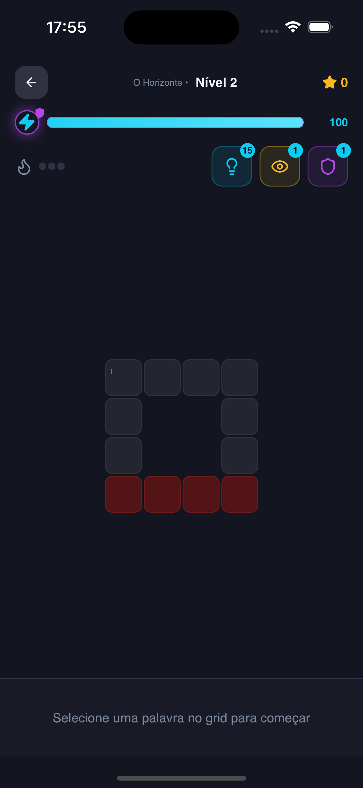Nexword screenshot 3